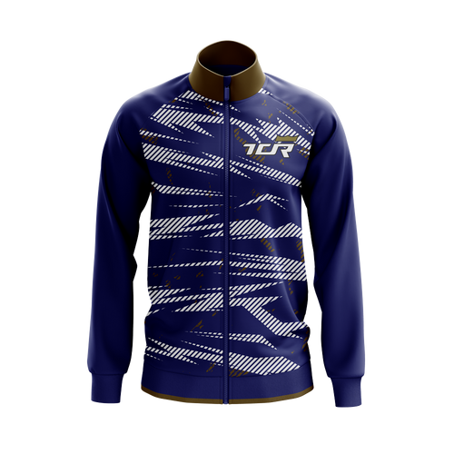 TCR Esports Premium Jacket