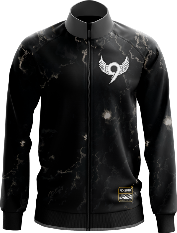 9FLY Esports Premium Jacket