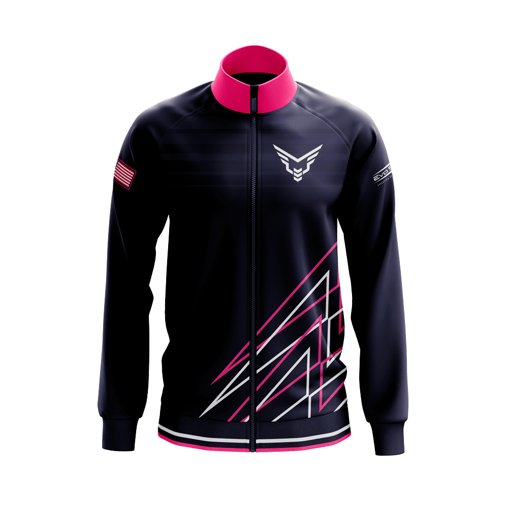 Take Flyte Esports Premium Jacket