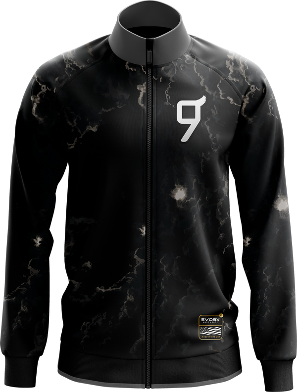 9FLY Esports Premium Jacket