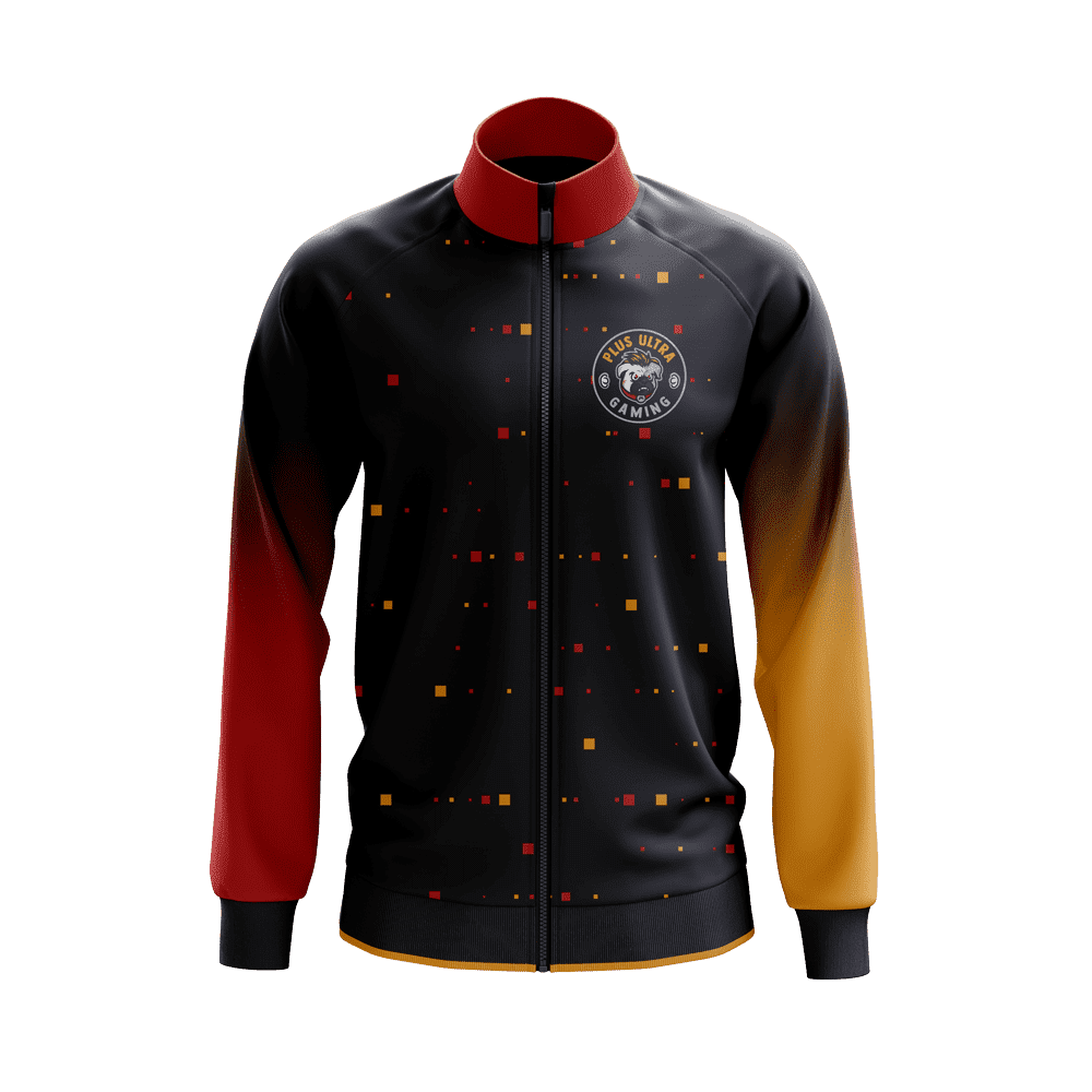 Plus Ultra Gaming Esports Premium Jacket