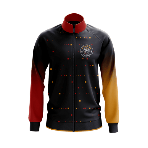 Plus Ultra Gaming Esports Premium Jacket