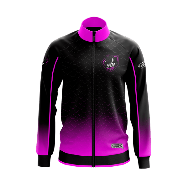 SIN Gaming Pro Jacket