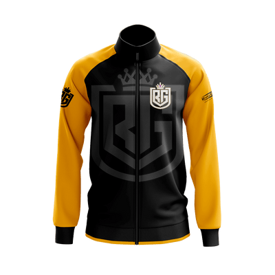 Royal Guards Esports Premium Jacket