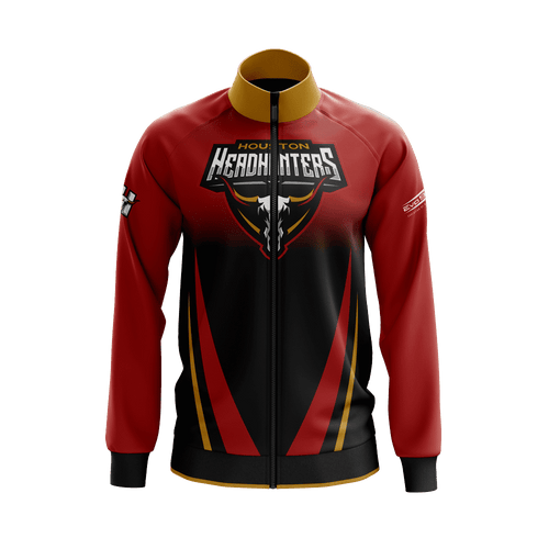 Houston Headhunters Esports Premium Jacket