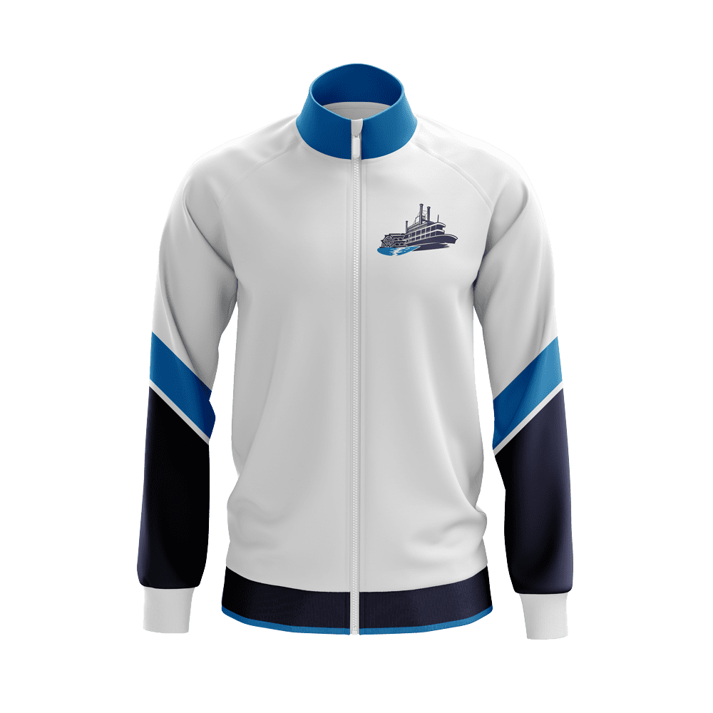Louisiana Steamers Esports Premium Jacket