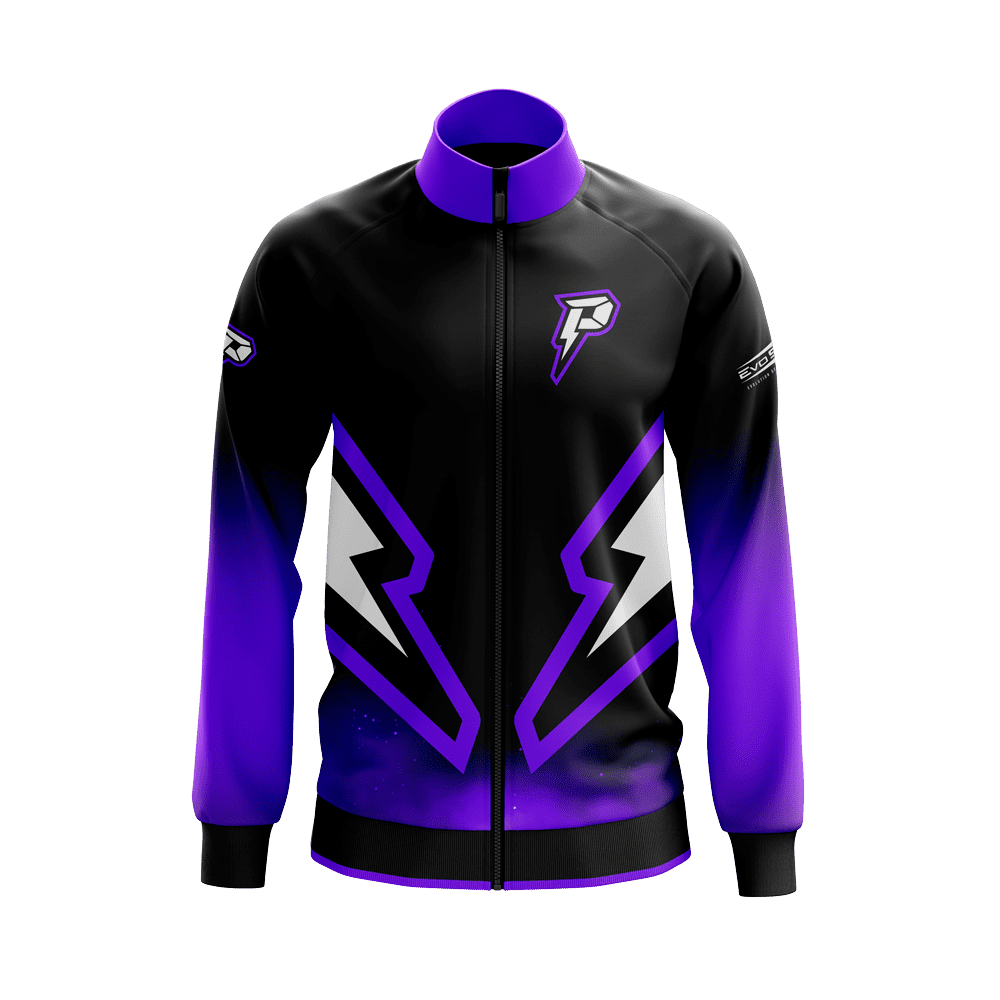 Prophecy eSports Pro Jacket