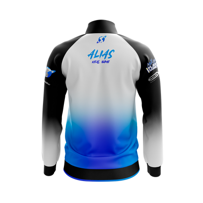 Take Back Control Pro Jacket