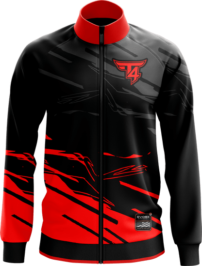 TRINITY4 Esports Premium Jacket