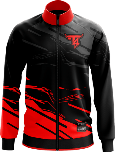 TRINITY4 Esports Premium Jacket
