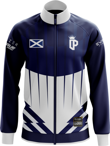 Opall Esports Premium Jacket