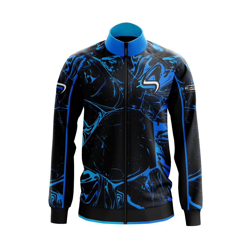 Synergy Esports Premium Jacket