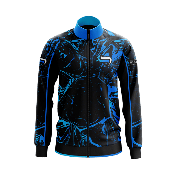 Synergy Esports Premium Jacket