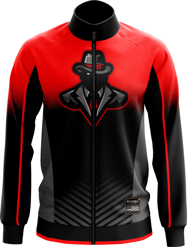 PLUS MAFIA Esports Premium Jacket