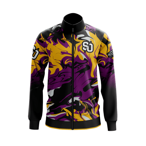 Shadow Ops Esports Premium Jacket