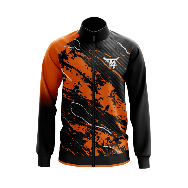 Trinity 4 Esports Premium Jacket