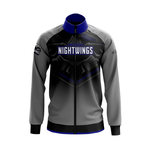 Denver Night Wings Esports Premium Jacket