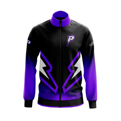 Prophecy eSports Pro Jacket