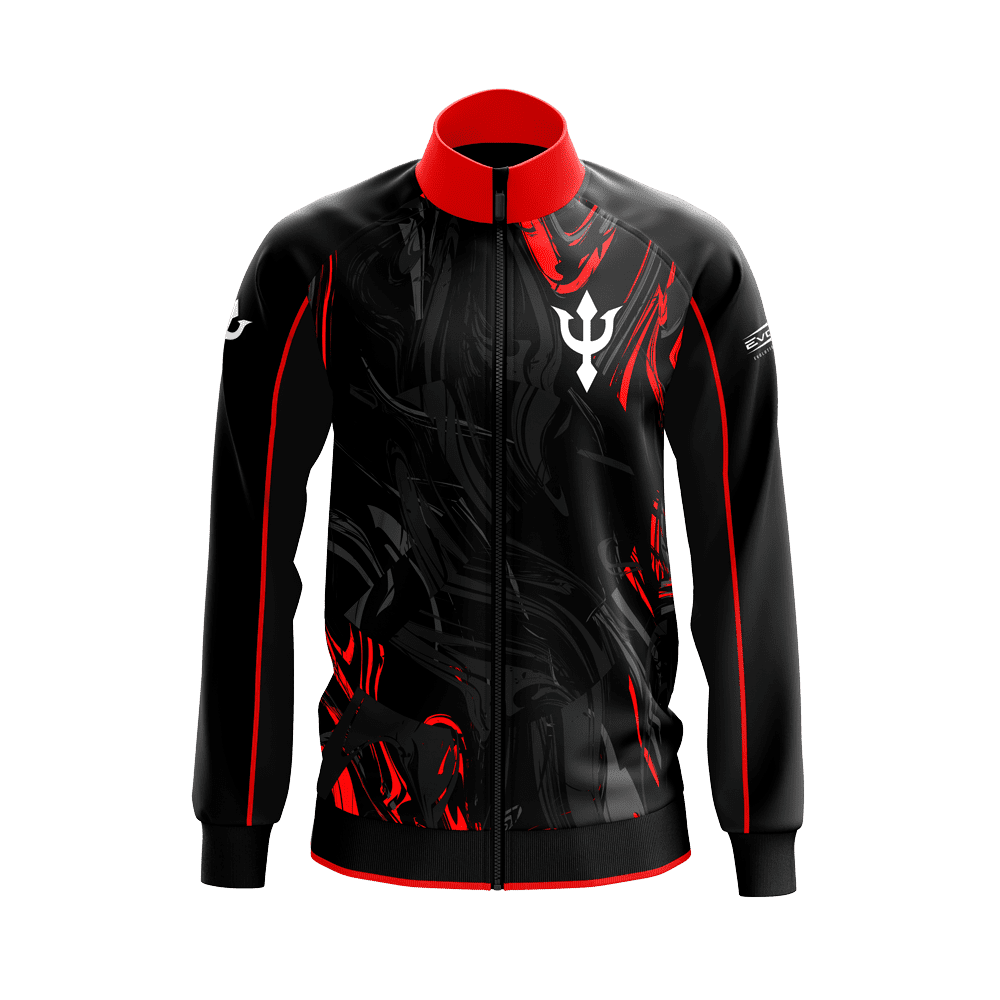 ATLANTIS Esports Premium Jacket