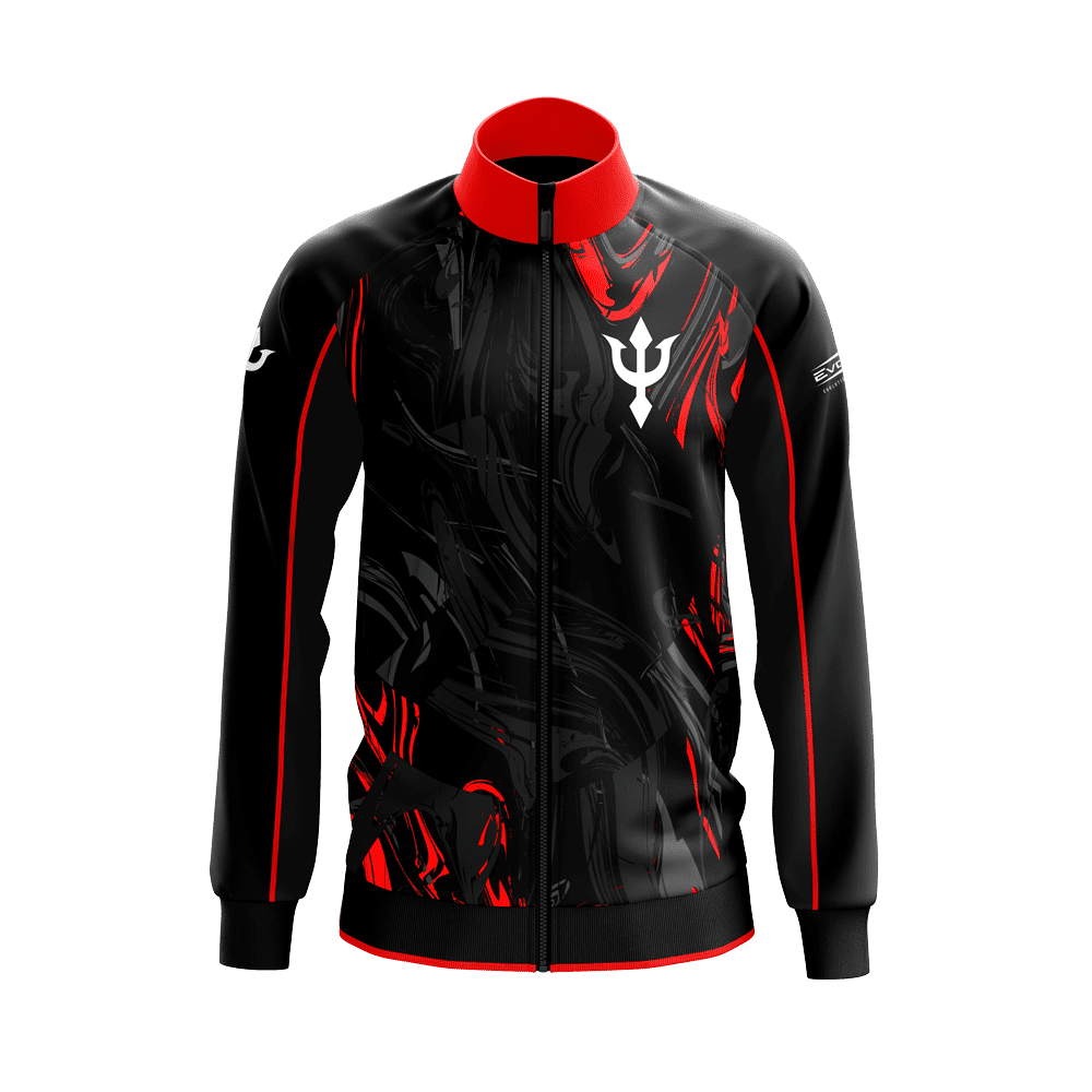 TEAM ATLANTIS Esports Premium Jacket