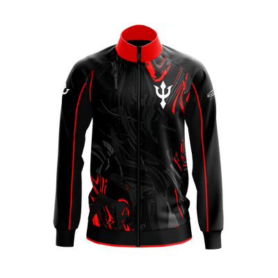 TEAM ATLANTIS Esports Premium Jacket