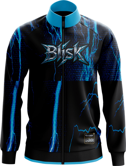 BLISK Esports Premium Pro Jacket