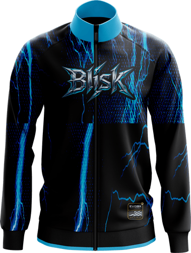 BLISK Esports Premium Pro Jacket