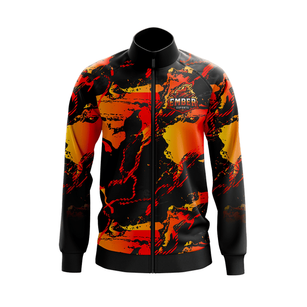 Ember Esports Premium Jacket