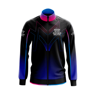 MAYHEM MILITIA Esports Premium Jacket