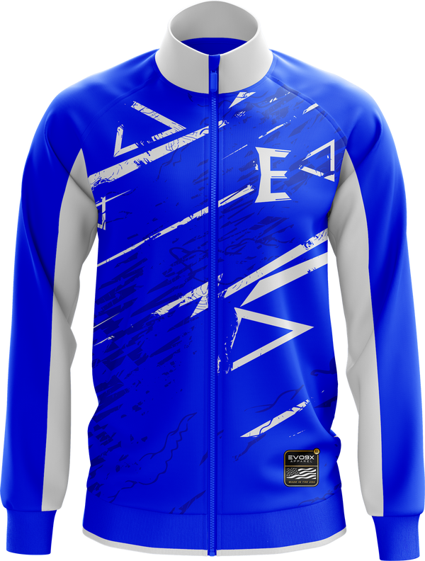 EVAP Esports Premium Jacket