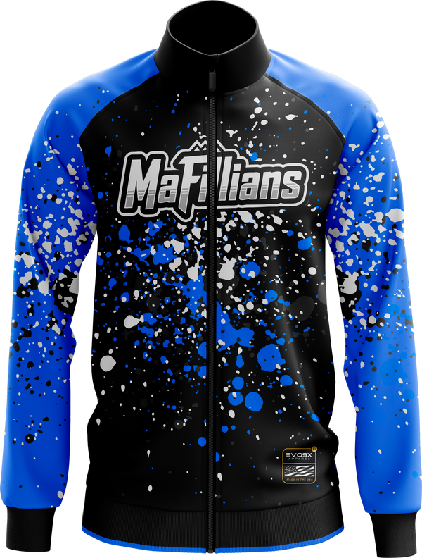 Mafillians Esports Premium Jacket