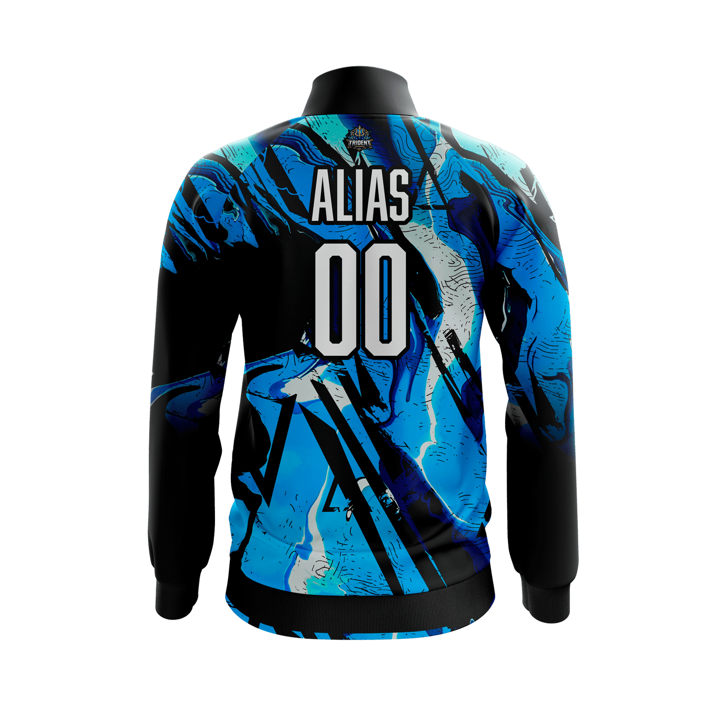 TRIDENT Esports Premium Jacket