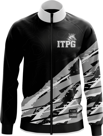 ITPG Esports Premium Pro Jacket