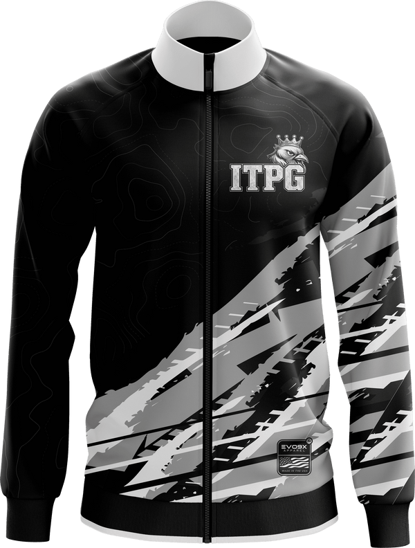 ITPG Esports Premium Pro Jacket