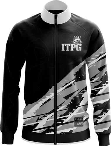 ITPG Esports Premium Pro Jacket