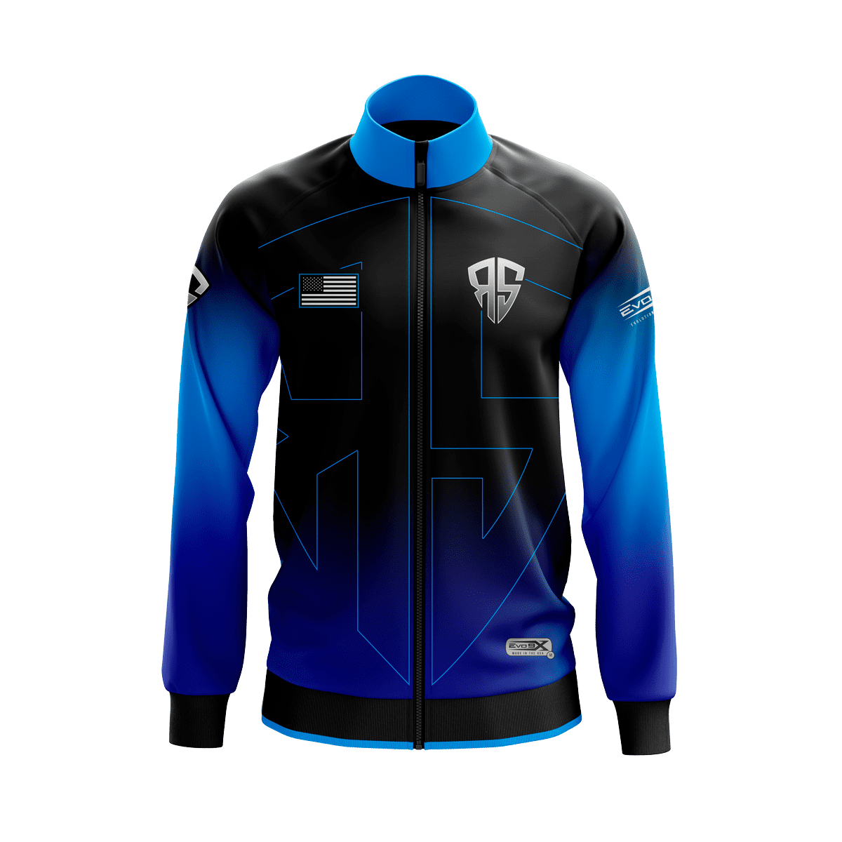 Rising Stars Pro Jacket