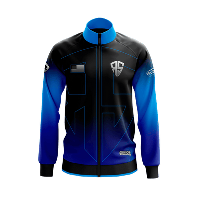 Rising Stars Pro Jacket