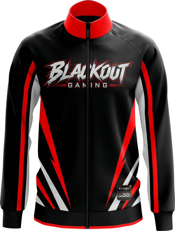 BLACKOUT GAMING Esports Premium Jacket