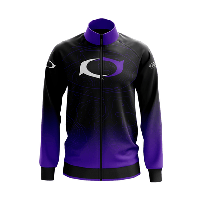 VORTEX ESPORTS Premium Jacket