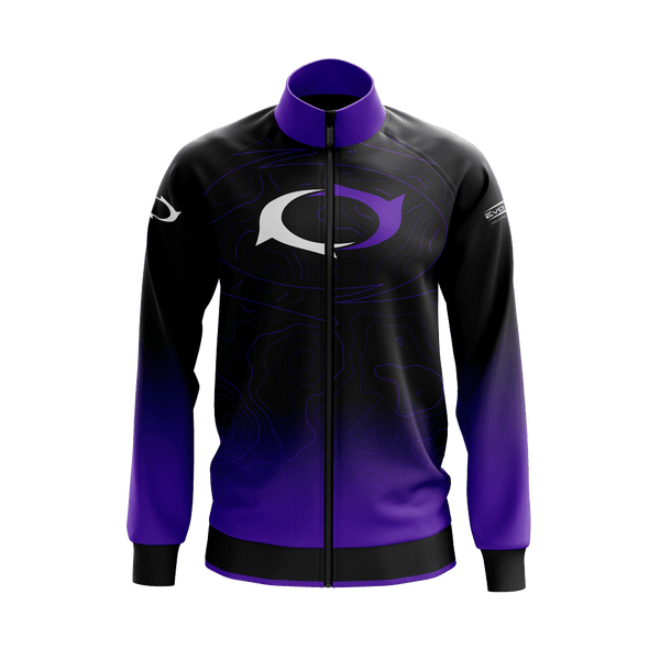 VORTEX ESPORTS Premium Jacket