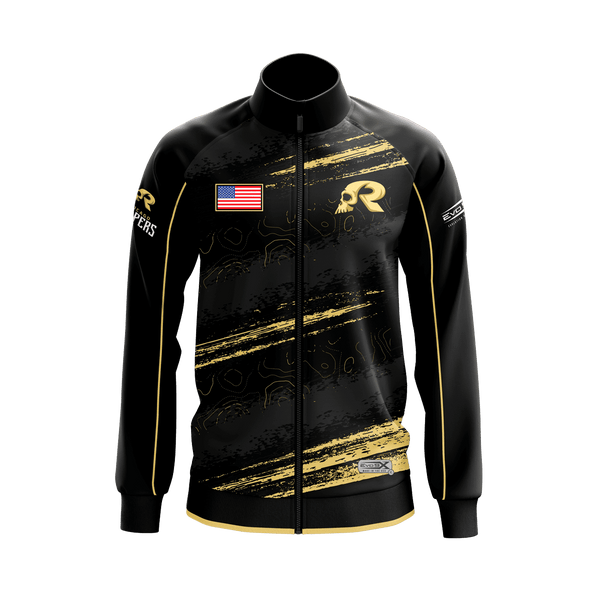 Chicago Reapers Pro Jacket