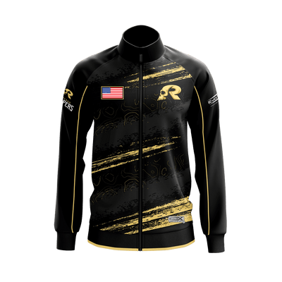 Chicago Reapers Pro Jacket
