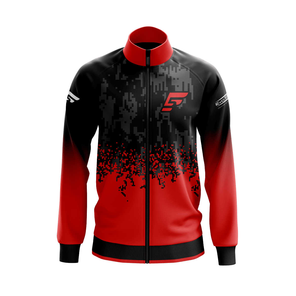 F5 Esports Premium Jacket