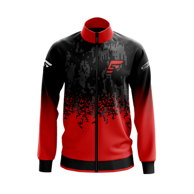 F5 Esports Premium Jacket