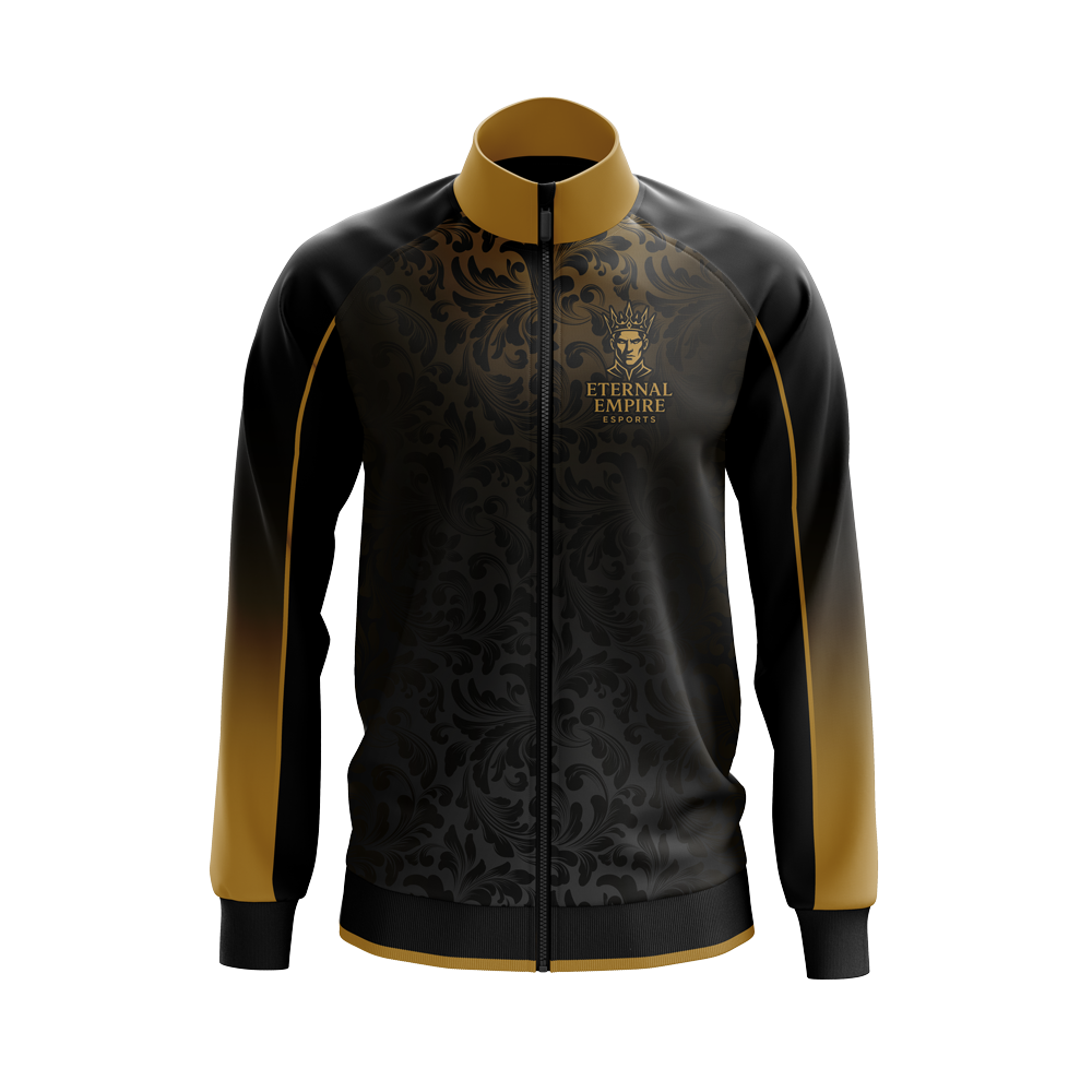Eternal Empire Esports Premium Jacket