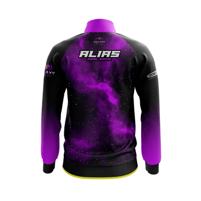 Galaxy Esports Premium Jacket