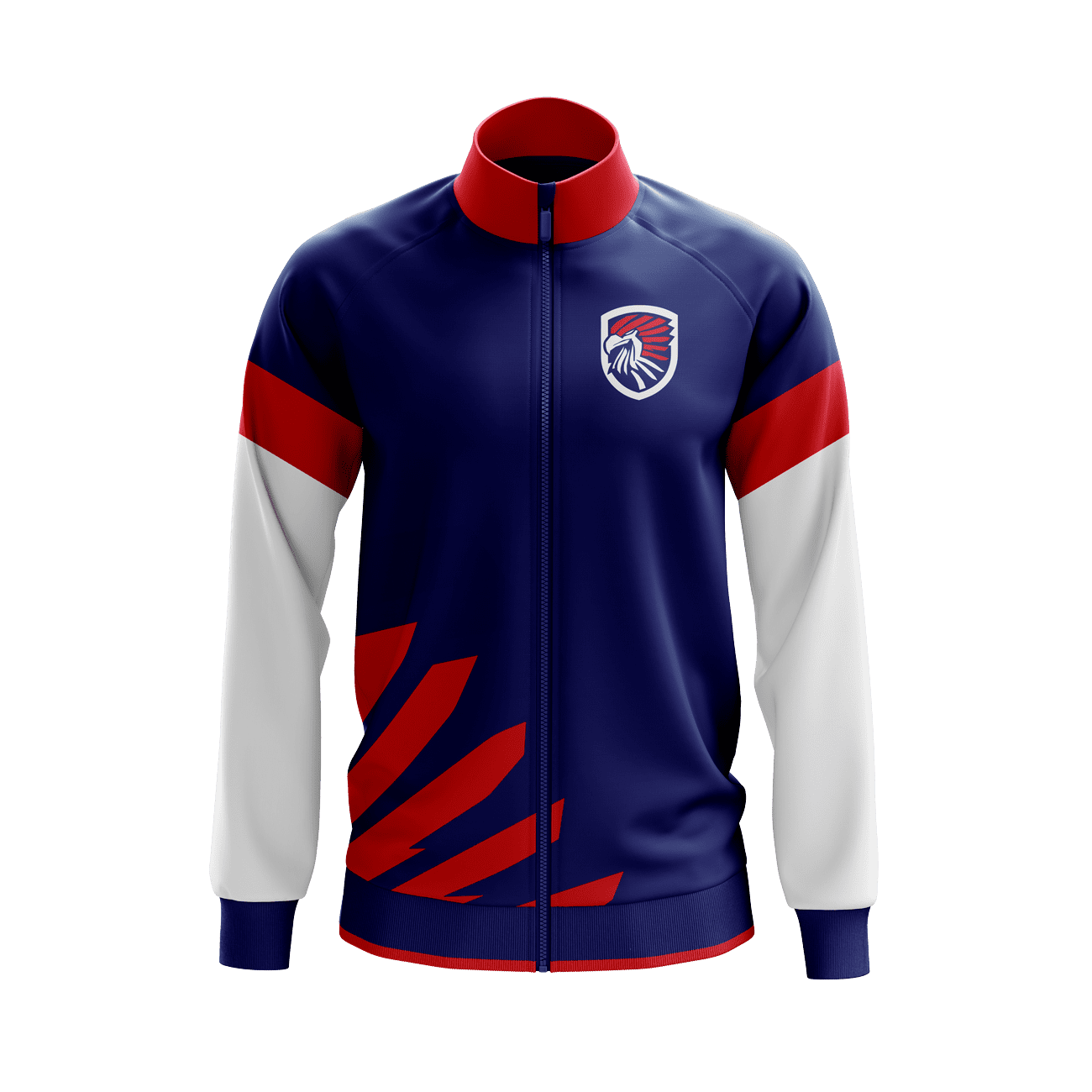 Primal Instinct Pro Jacket