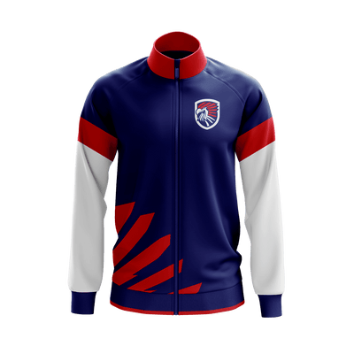 Primal Instinct Pro Jacket