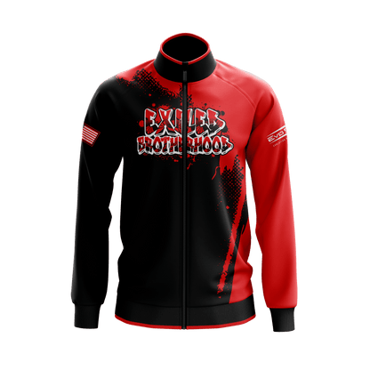 Exiled Brotherhood Pro Jacket