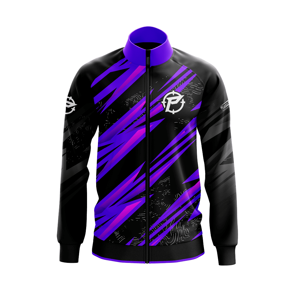 PRIME4EVER Esports Premium Jacket